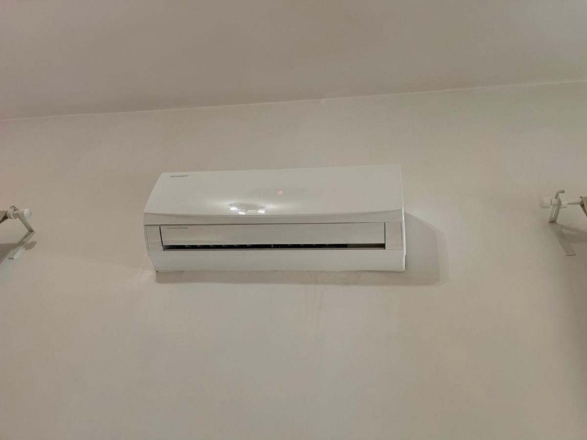 Appartamento Robinie 78 Rome Exterior photo