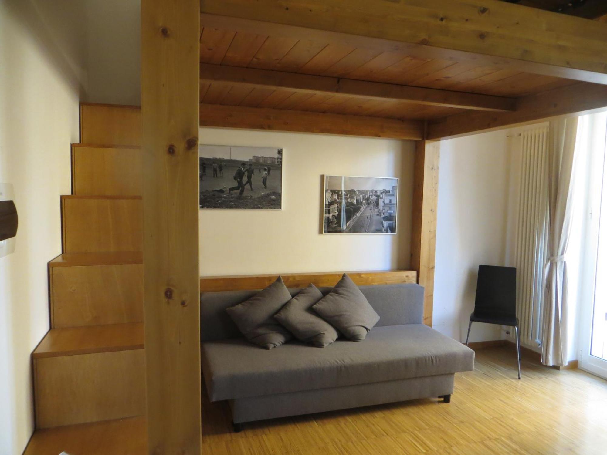 Appartamento Robinie 78 Rome Exterior photo