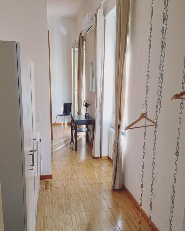 Appartamento Robinie 78 Rome Exterior photo